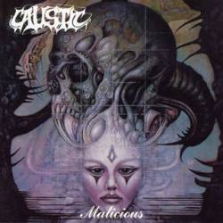 Caustic (CH) : Malicious